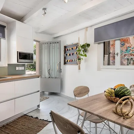 Holiday home Izmir House