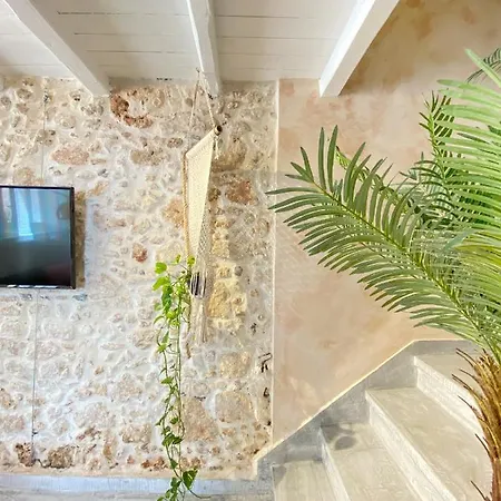 Izmir House Chania (Crete)