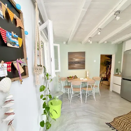 Izmir House