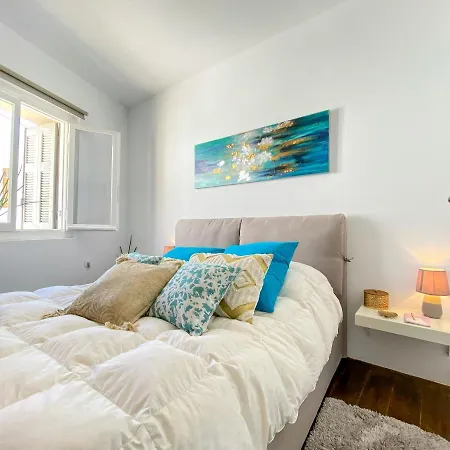 Izmir House Holiday home *