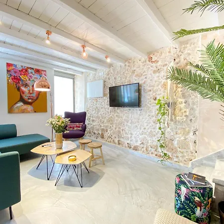 Izmir House