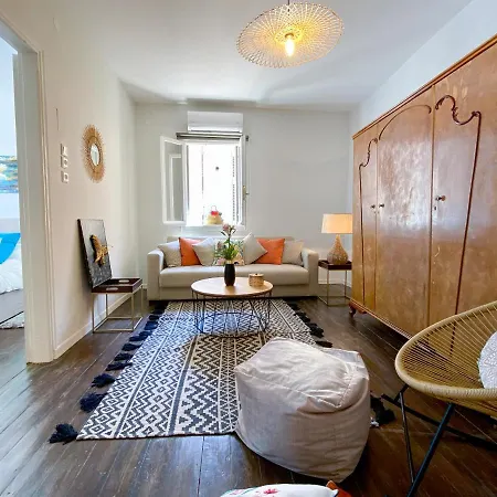 Holiday home Izmir House *