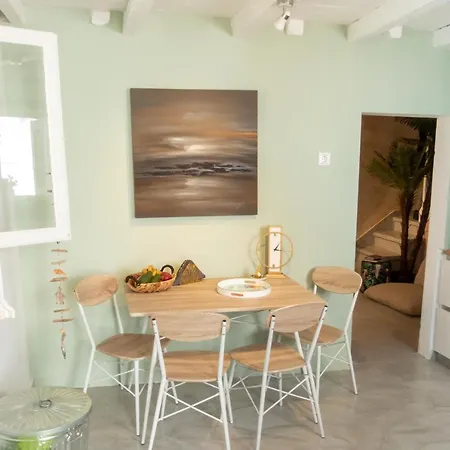 Izmir House Holiday home