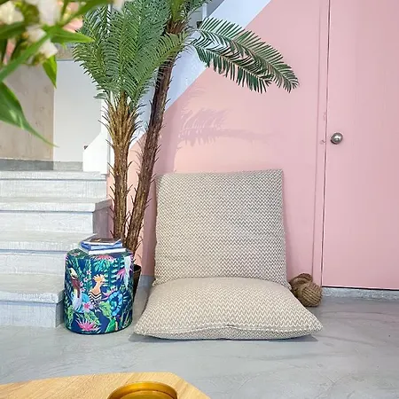 Holiday home Izmir House