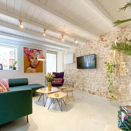 Holiday home Izmir House *