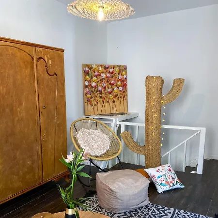 Izmir House Holiday home Chania (Crete)